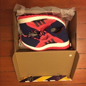 adidas pure boost size 6
